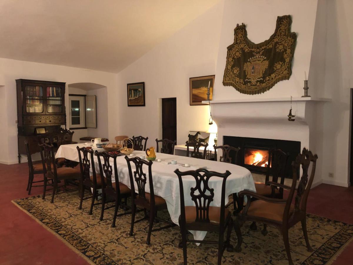 Oliveirinha Country House Βίλα Έβορα Εξωτερικό φωτογραφία