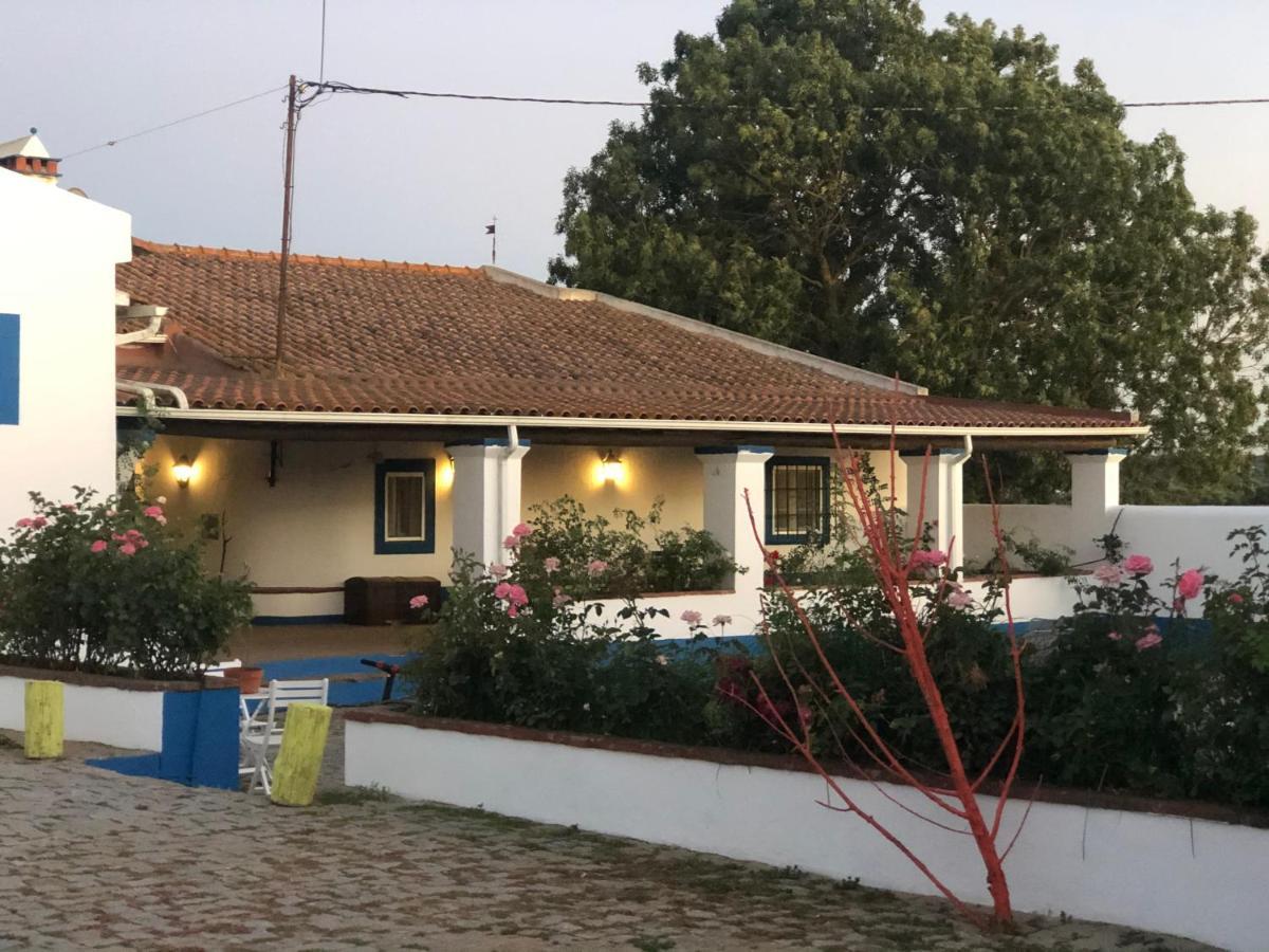 Oliveirinha Country House Βίλα Έβορα Εξωτερικό φωτογραφία