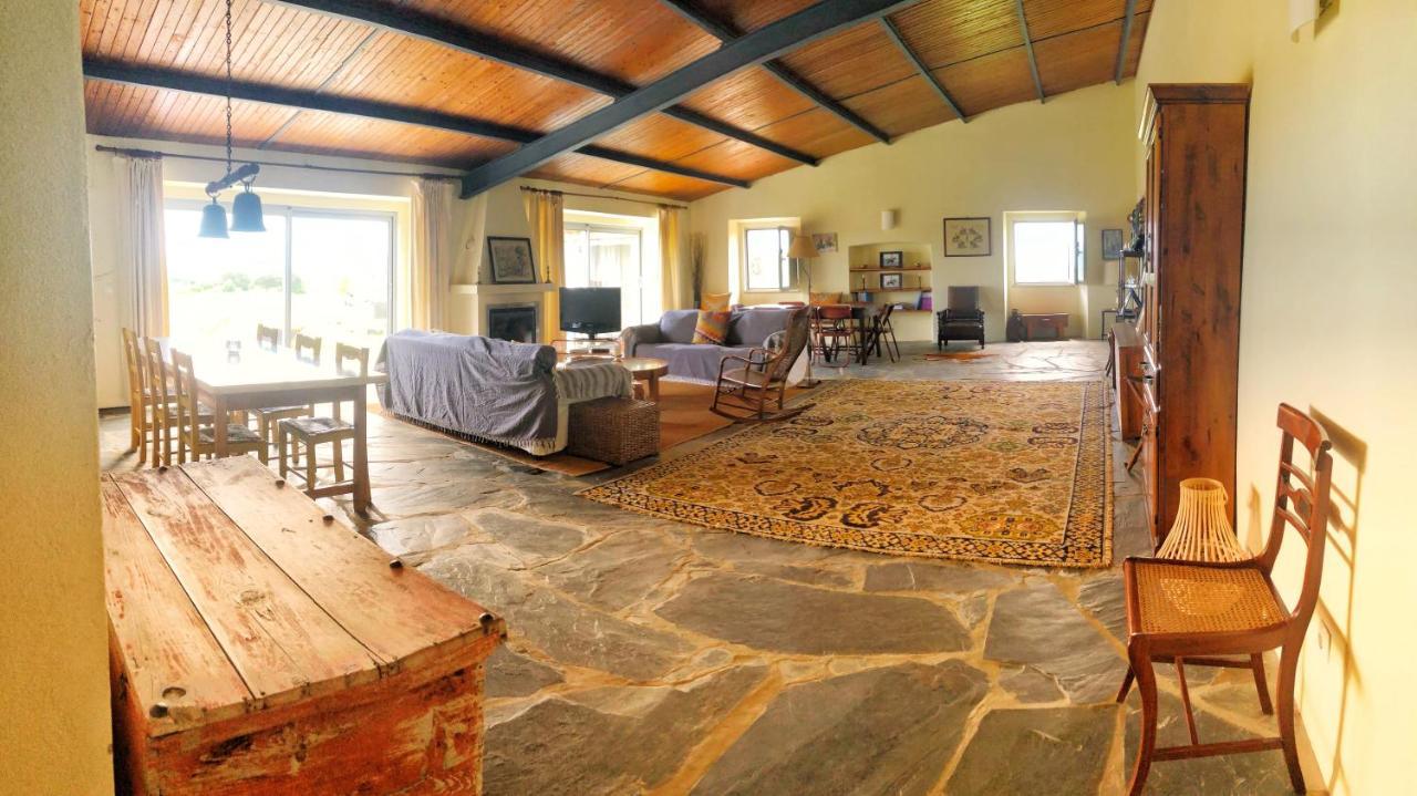 Oliveirinha Country House Βίλα Έβορα Εξωτερικό φωτογραφία