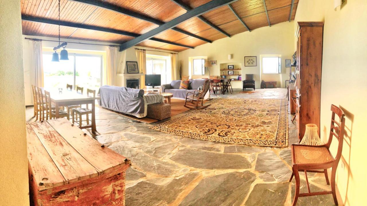 Oliveirinha Country House Βίλα Έβορα Εξωτερικό φωτογραφία